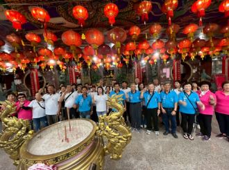 114年8月30日至9月1日六興宮至豐原、花蓮、宜蘭、虎尾參訪交流(3/3)