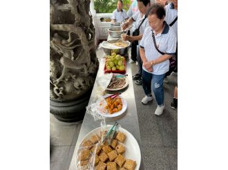 114年8月30日至9月1日六興宮至豐原、花蓮、宜蘭、虎尾參訪交流(3/3)