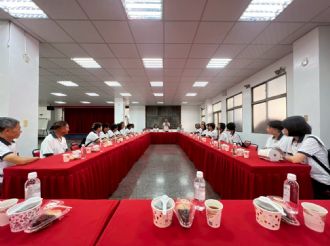 114年8月30日至9月1日六興宮至豐原、花蓮、宜蘭、虎尾參訪交流(3/3)
