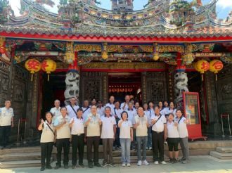 114年8月30日至9月1日六興宮至豐原、花蓮、宜蘭、虎尾參訪交流(3/3)