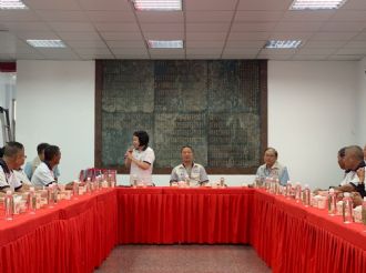 114年8月30日至9月1日六興宮至豐原、花蓮、宜蘭、虎尾參訪交流(3/3)