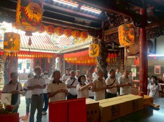114年8月30日至9月1日六興宮至豐原、花蓮、宜蘭、虎尾參訪交流(3/3)