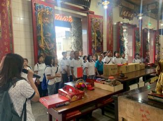 114年8月30日至9月1日六興宮至豐原、花蓮、宜蘭、虎尾參訪交流(3/3)