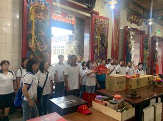 114年8月30日至9月1日六興宮至豐原、花蓮、宜蘭、虎尾參訪交流(3/3)
