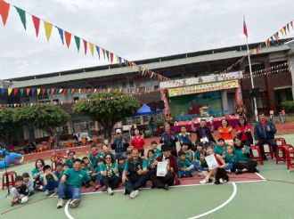 114年12月20日嘉義縣新港鄉安和國民小學63週年校慶運動會暨社區聯合運動大會