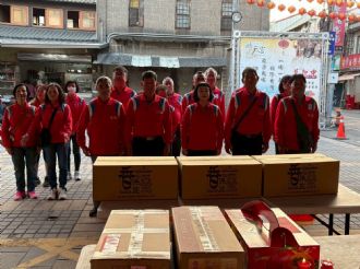 114年12月21日-22日參加虎尾廉使永興宮平安宴暨彰化訪宮