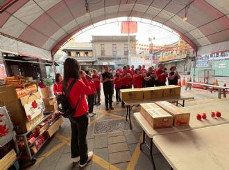 114年12月21日-22日參加虎尾廉使永興宮平安宴暨彰化訪宮