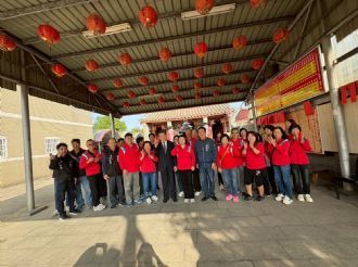 114年12月21日-22日參加虎尾廉使永興宮平安宴暨彰化訪宮