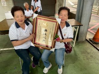 114年5月18日-19日參加台灣媽祖聯誼會人間媽祖領獎暨參訪(2/2)
