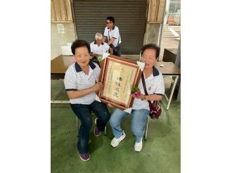 114年5月18日-19日參加台灣媽祖聯誼會人間媽祖領獎暨參訪(2/2)
