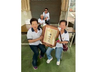 114年5月18日-19日參加台灣媽祖聯誼會人間媽祖領獎暨參訪(2/2)