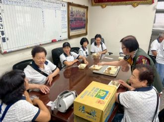 114年5月18日-19日參加台灣媽祖聯誼會人間媽祖領獎暨參訪(2/2)