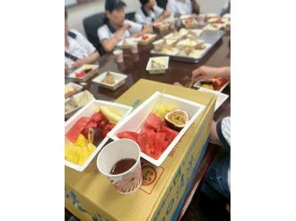 114年5月18日-19日參加台灣媽祖聯誼會人間媽祖領獎暨參訪(2/2)