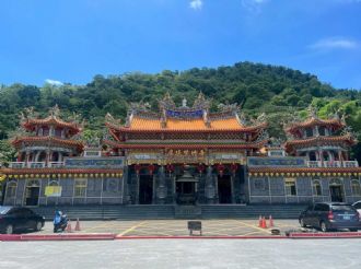114年6月13日-14日參加高雄霞海城隍廟慶典暨訪宮(2/2)