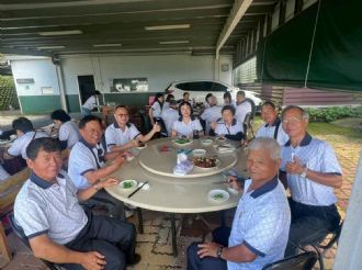 114年6月13日-14日參加高雄霞海城隍廟慶典暨訪宮(2/2)