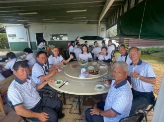114年6月13日-14日參加高雄霞海城隍廟慶典暨訪宮(2/2)