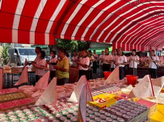 114年六興宮普渡吉祥月，陰陽兩利，眾生圓滿