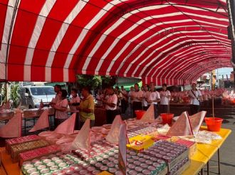 114年六興宮普渡吉祥月，陰陽兩利，眾生圓滿