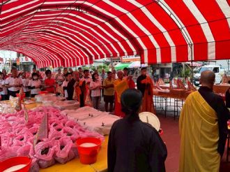 114年六興宮普渡吉祥月，陰陽兩利，眾生圓滿
