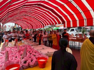 114年六興宮普渡吉祥月，陰陽兩利，眾生圓滿