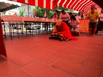 114年六興宮普渡吉祥月，陰陽兩利，眾生圓滿