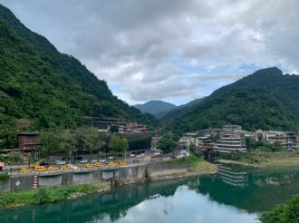114年9月20日-21日六興宮至士林慈諴宮、烏來福德宮、澳底仁和宮、土城五穀先帝廟、中和碧河宮、中和廣濟宮福和宮參訪交流-2/2