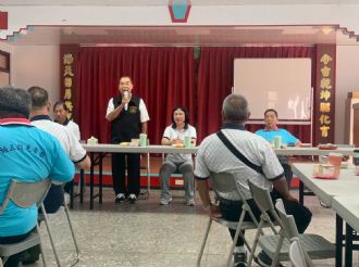 114年9月20日-21日六興宮至士林慈諴宮、烏來福德宮、澳底仁和宮、土城五穀先帝廟、中和碧河宮、中和廣濟宮福和宮參訪交流-2/2