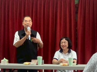 114年9月20日-21日六興宮至士林慈諴宮、烏來福德宮、澳底仁和宮、土城五穀先帝廟、中和碧河宮、中和廣濟宮福和宮參訪交流-2/2