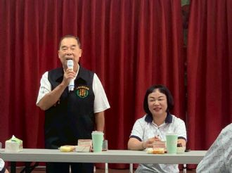 114年9月20日-21日六興宮至士林慈諴宮、烏來福德宮、澳底仁和宮、土城五穀先帝廟、中和碧河宮、中和廣濟宮福和宮參訪交流-2/2