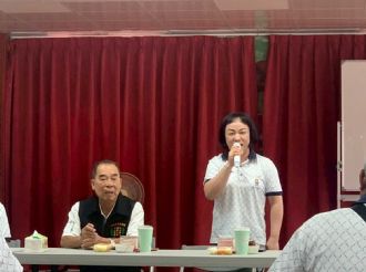 114年9月20日-21日六興宮至士林慈諴宮、烏來福德宮、澳底仁和宮、土城五穀先帝廟、中和碧河宮、中和廣濟宮福和宮參訪交流-2/2