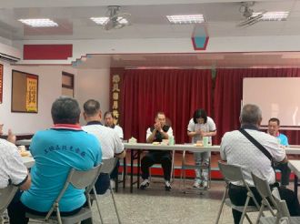 114年9月20日-21日六興宮至士林慈諴宮、烏來福德宮、澳底仁和宮、土城五穀先帝廟、中和碧河宮、中和廣濟宮福和宮參訪交流-2/2
