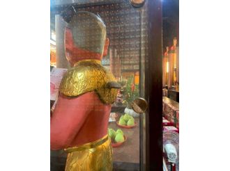 114年9月20日-21日六興宮至士林慈諴宮、烏來福德宮、澳底仁和宮、土城五穀先帝廟、中和碧河宮、中和廣濟宮福和宮參訪交流-2/2