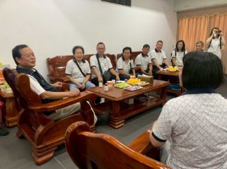 114年9月20日-21日六興宮至士林慈諴宮、烏來福德宮、澳底仁和宮、土城五穀先帝廟、中和碧河宮、中和廣濟宮福和宮參訪交流-2/2
