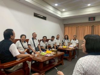 114年9月20日-21日六興宮至士林慈諴宮、烏來福德宮、澳底仁和宮、土城五穀先帝廟、中和碧河宮、中和廣濟宮福和宮參訪交流-2/2