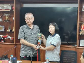 114年2月17日-19日【心量等持．量．法深道行】文化參訪交流活動，活動二：三天二夜新加坡參訪行程