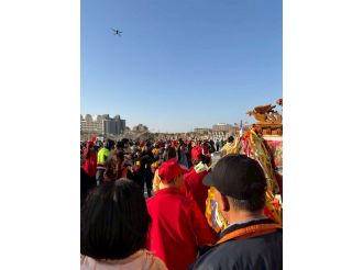115年3月12日台灣燈會~閃耀嘉義(1/3)