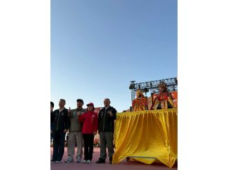 115年3月12日台灣燈會~閃耀嘉義(1/3)