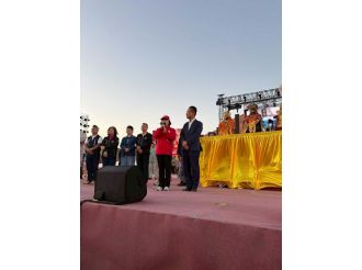 115年3月12日台灣燈會~閃耀嘉義(1/3)