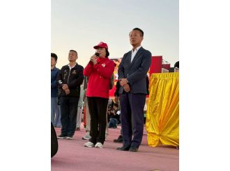 115年3月12日台灣燈會~閃耀嘉義(1/3)