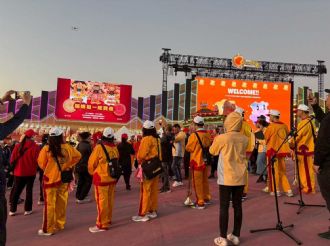 115年3月12日台灣燈會~閃耀嘉義(1/3)