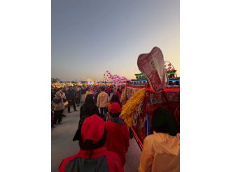 115年3月12日台灣燈會~閃耀嘉義(1/3)
