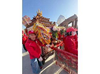 115年3月12日台灣燈會~閃耀嘉義(1/3)