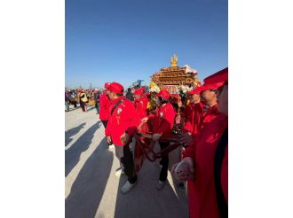 115年3月12日台灣燈會~閃耀嘉義(1/3)