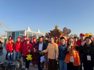 115年3月12日台灣燈會~閃耀嘉義(1/3)