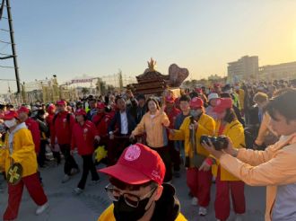 115年3月12日台灣燈會~閃耀嘉義(1/3)