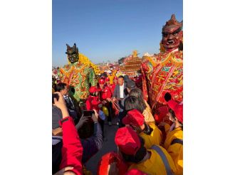 115年3月12日台灣燈會~閃耀嘉義(1/3)