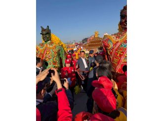 115年3月12日台灣燈會~閃耀嘉義(1/3)