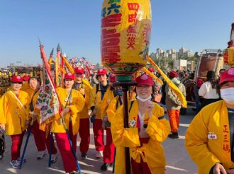 115年3月12日台灣燈會~閃耀嘉義(2/3)