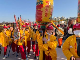 115年3月12日台灣燈會~閃耀嘉義(2/3)