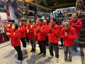 115年3月12日台灣燈會~閃耀嘉義(2/3)